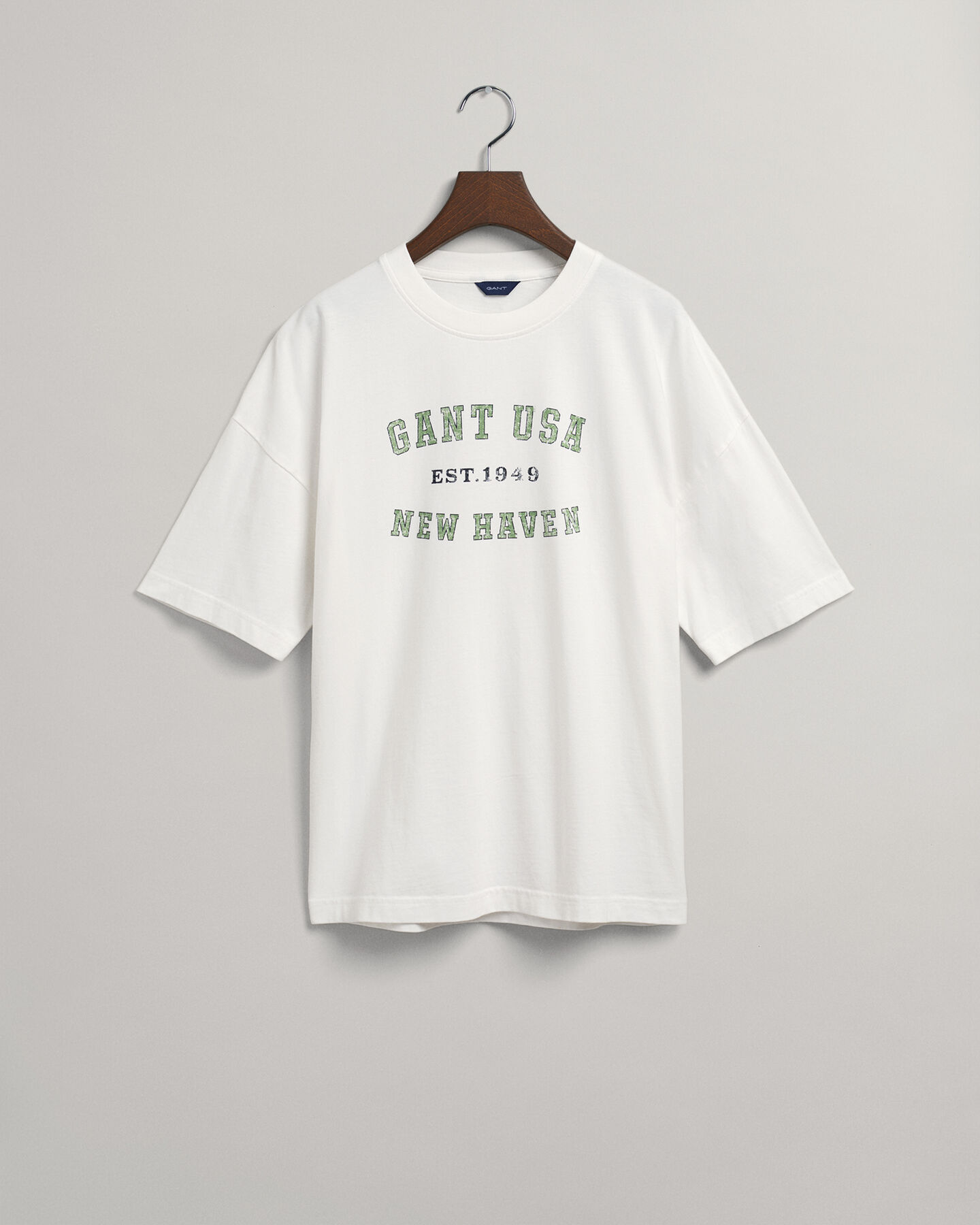 Teen Boys ‑malliston USA Graphic ‑t‑paita