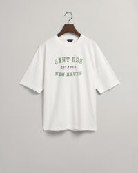 Teen Boys ‑malliston USA Graphic ‑t‑paita