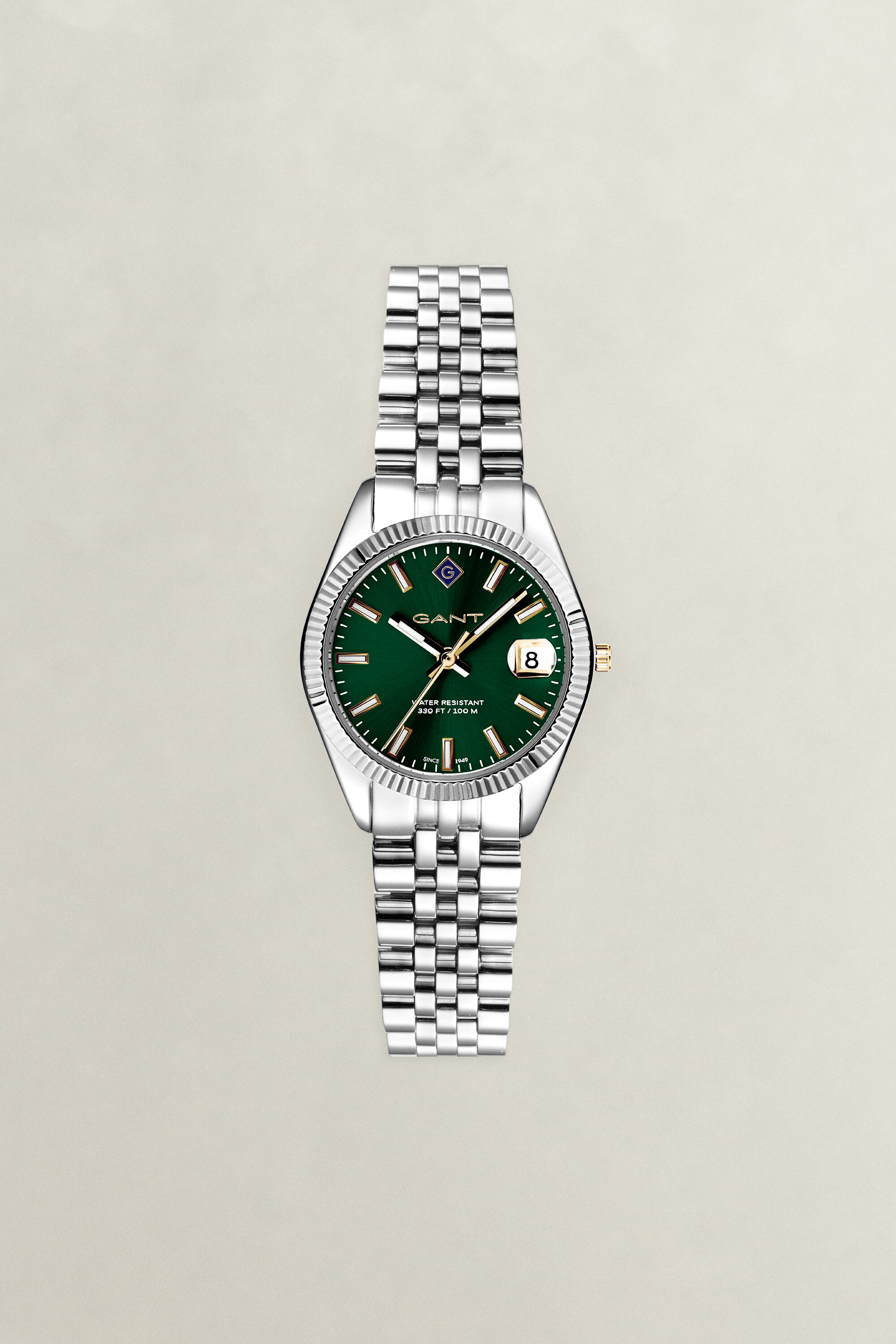 Sussex Mini -rannekello