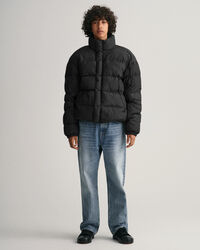 Teen Boys ‑malliston toppatakki