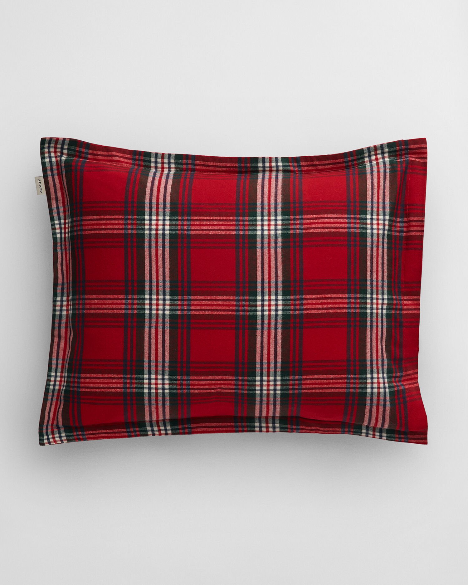 Holiday-flanellityynyliina