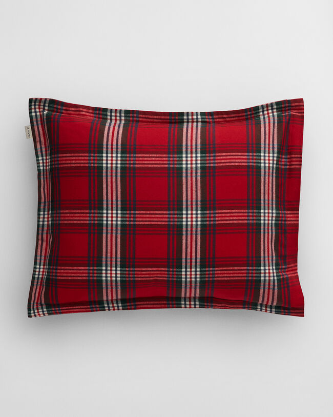 Holiday-flanellityynyliina