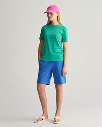 Teens-malliston Sunfaded-t‑paita