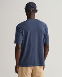 Sunfaded GANT USA -t-paita