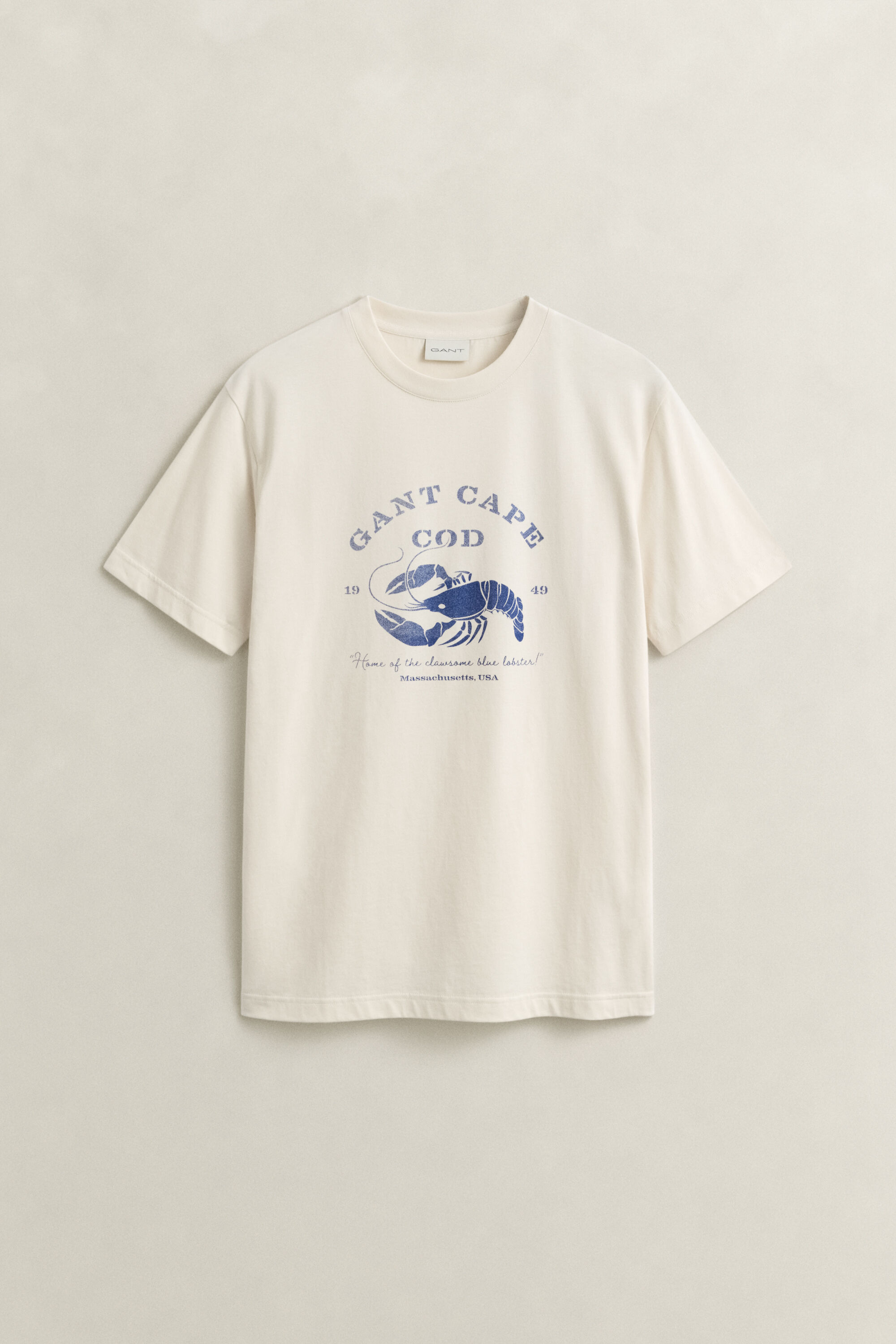 Graphic-t‑paita