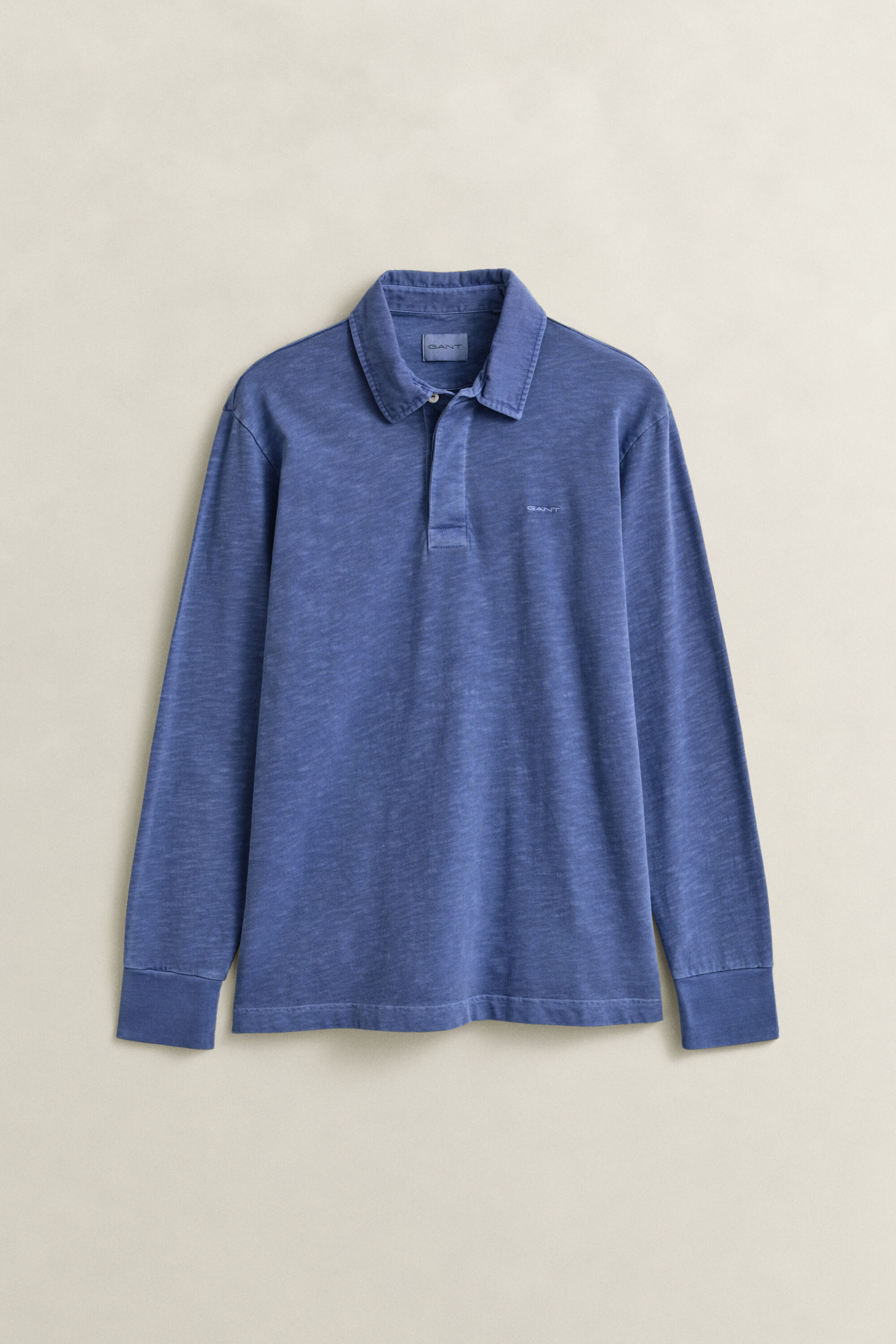 Pesukäsitelty Heavy Rugger ‑paita