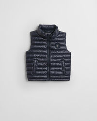 Kids-malliston Shiny-kevytuntuvaliivi