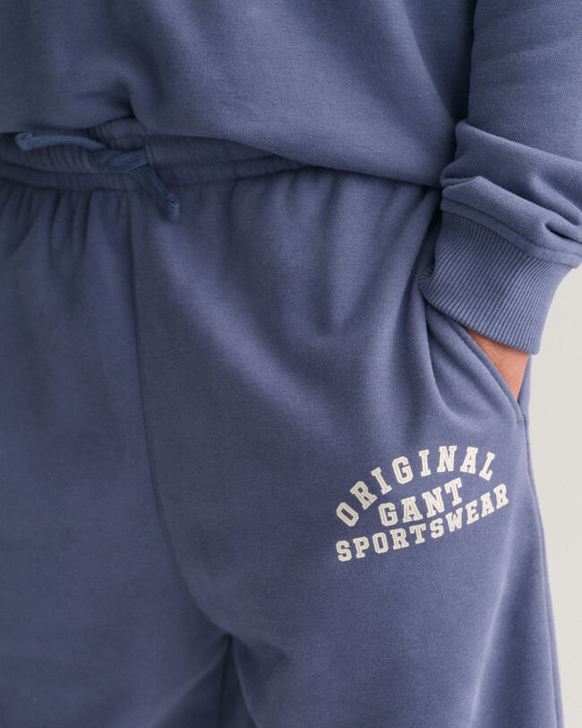 Teen Boys ‑malliston Original Sportswear ‑collegehousut