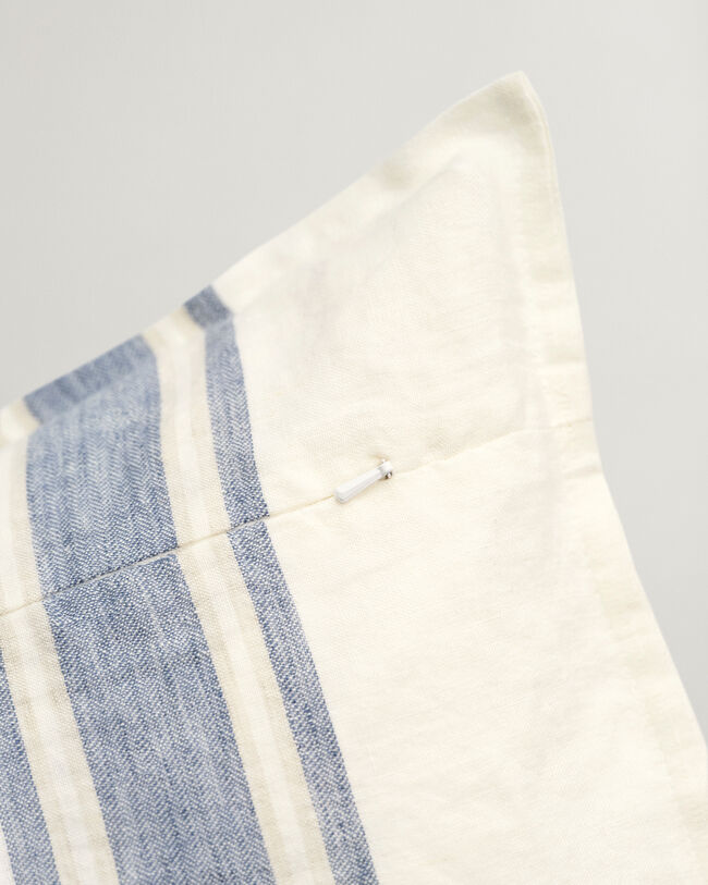 Linen Stripe ‑tyynynpäällinen