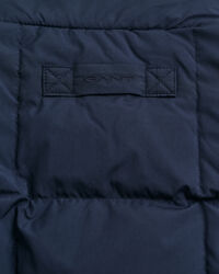 Paksuhko untuvatakki