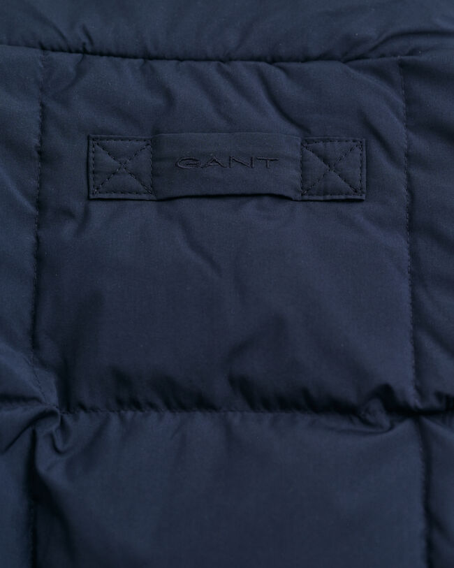 Paksuhko untuvatakki