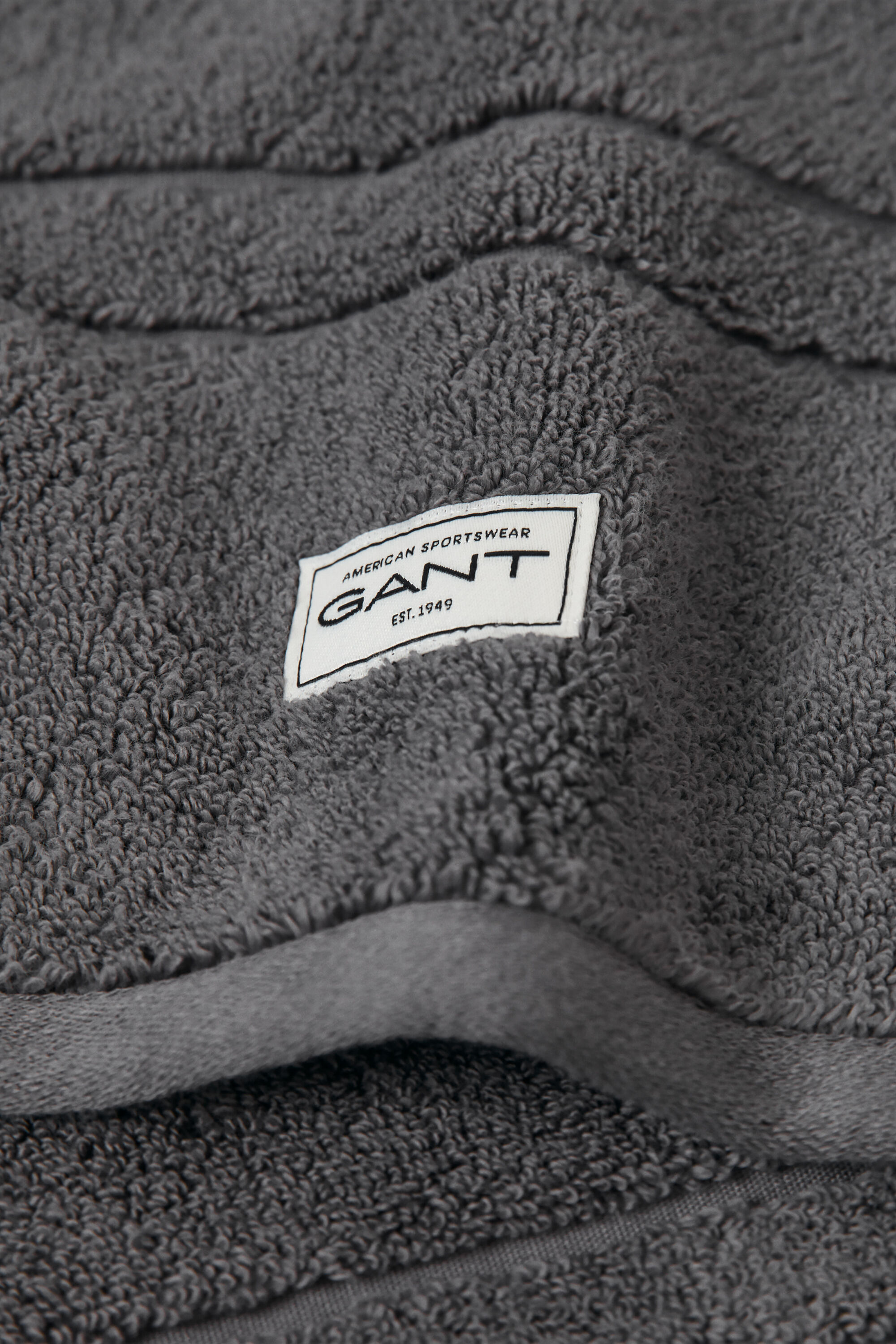 Premium-pyyhe (50 cm x 70 cm)