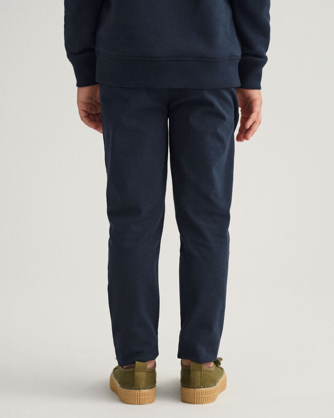 Girls-malliston jerseyleggingsit