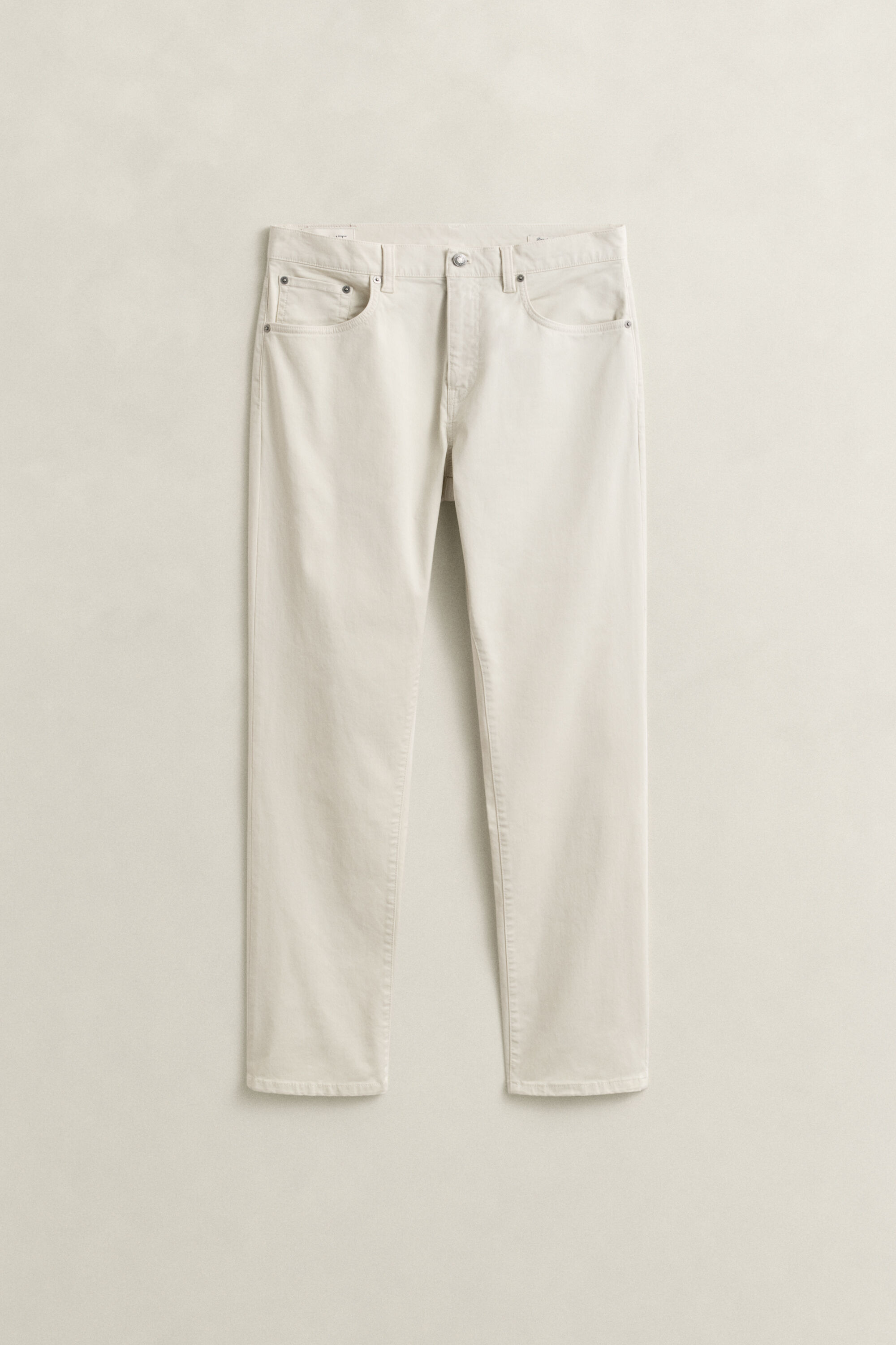 Regular fit ‑mitoitetut Desert-farkut