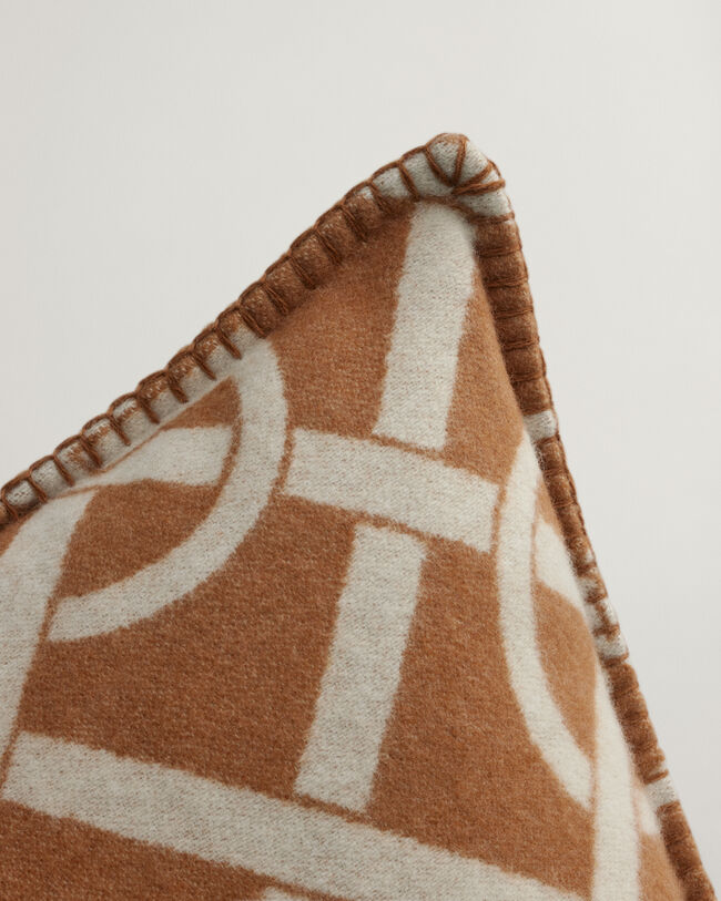 G Patterned-tyynynpäällinen