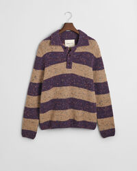 Vaakaraidallinen Rugger-paita