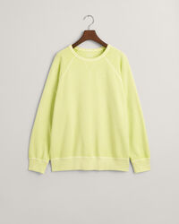 Sunfaded-collegepaita, py&ouml;re&auml; p&auml;&auml;ntie