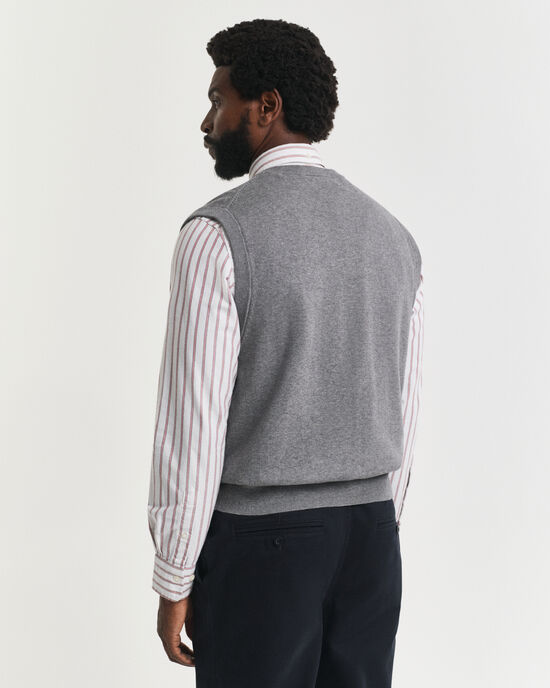 Klassinen puuvillaliivi