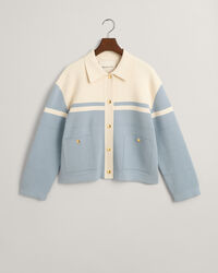 Color Blocked -neuletakki