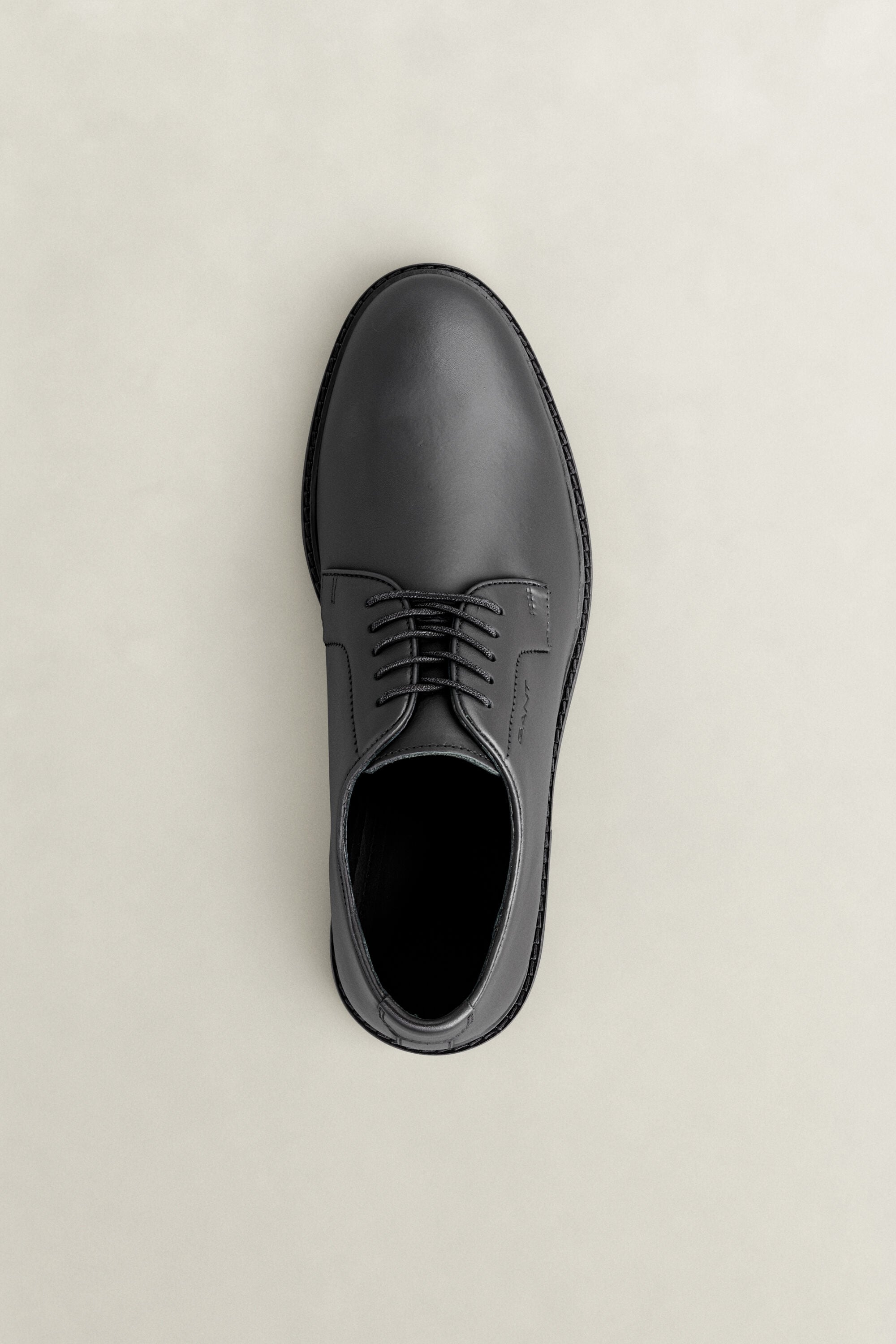 Nahkaiset Bidford-brogue-kengät