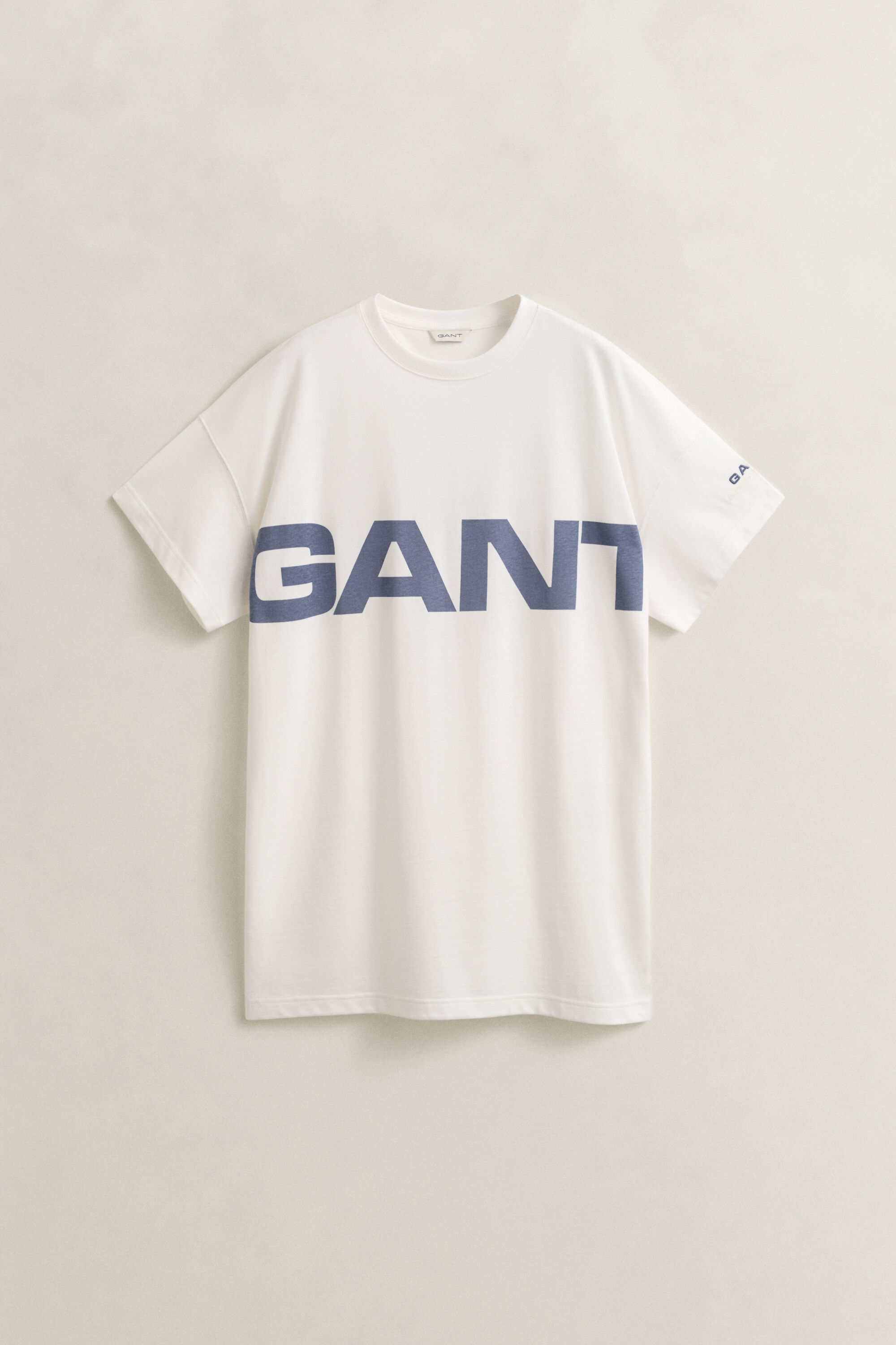 Printtikuvioitu paitamekko