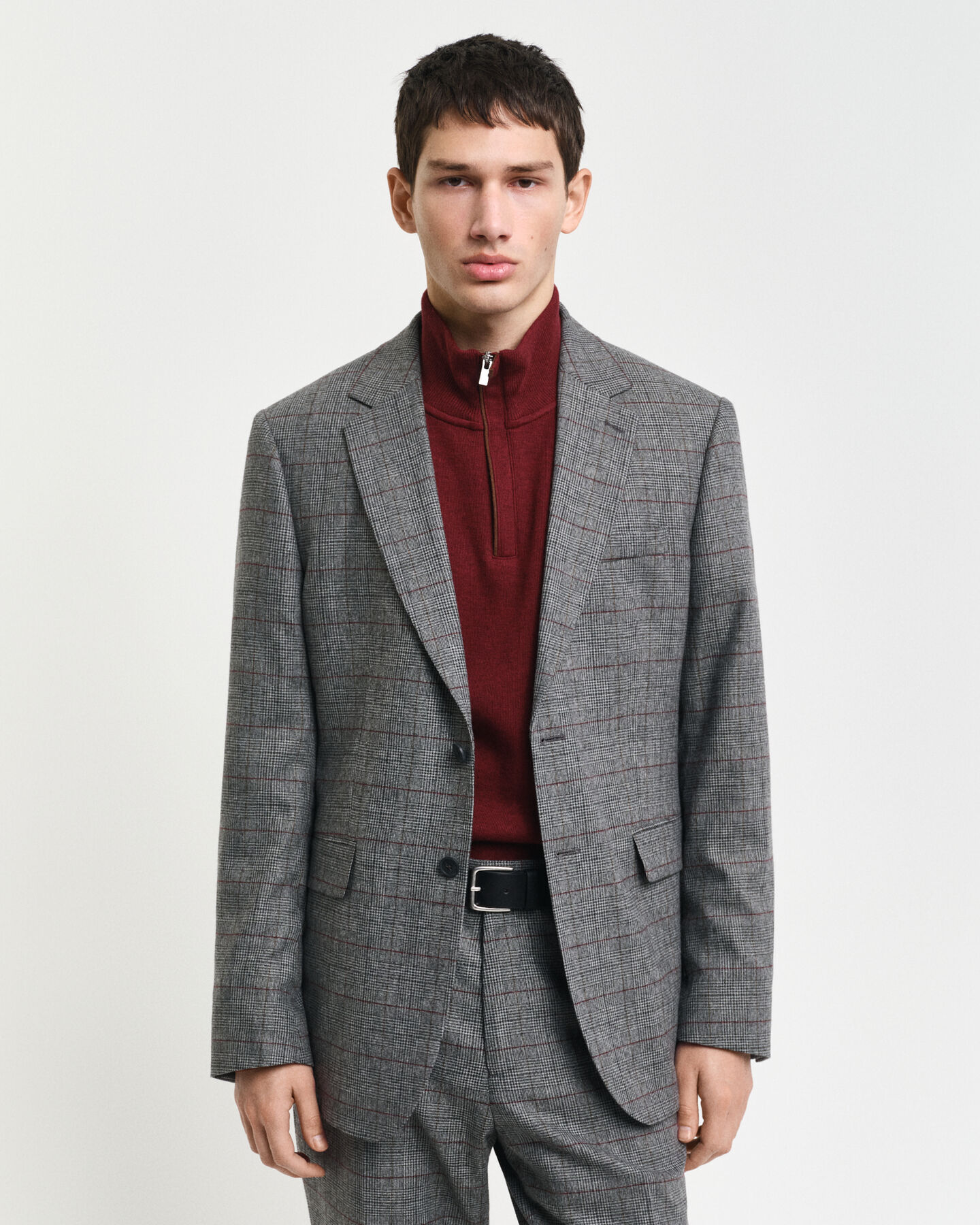 Ruudullinen bleiseri