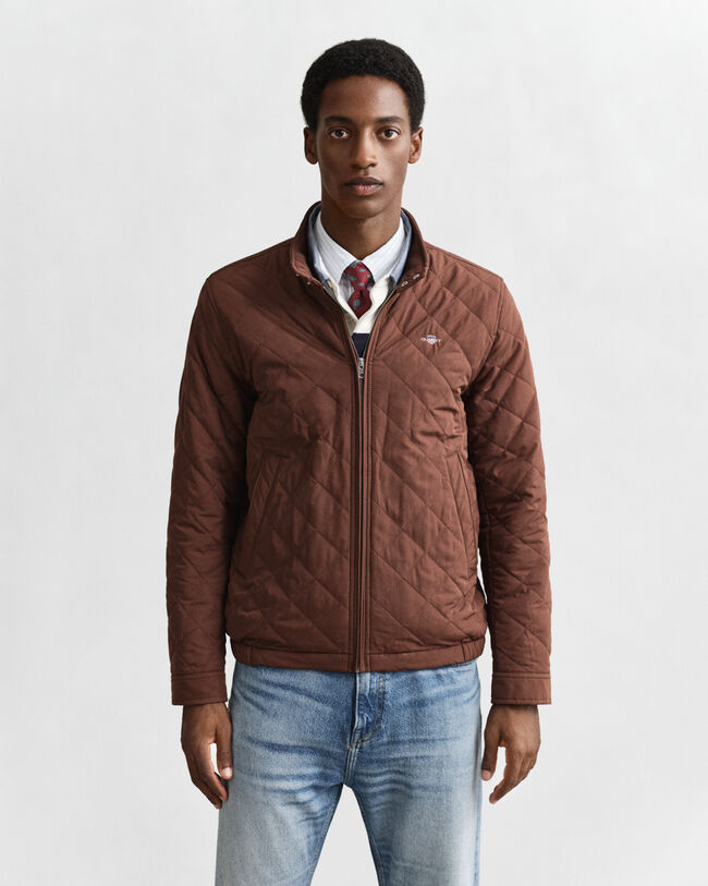 Windcheater-tikkitakki