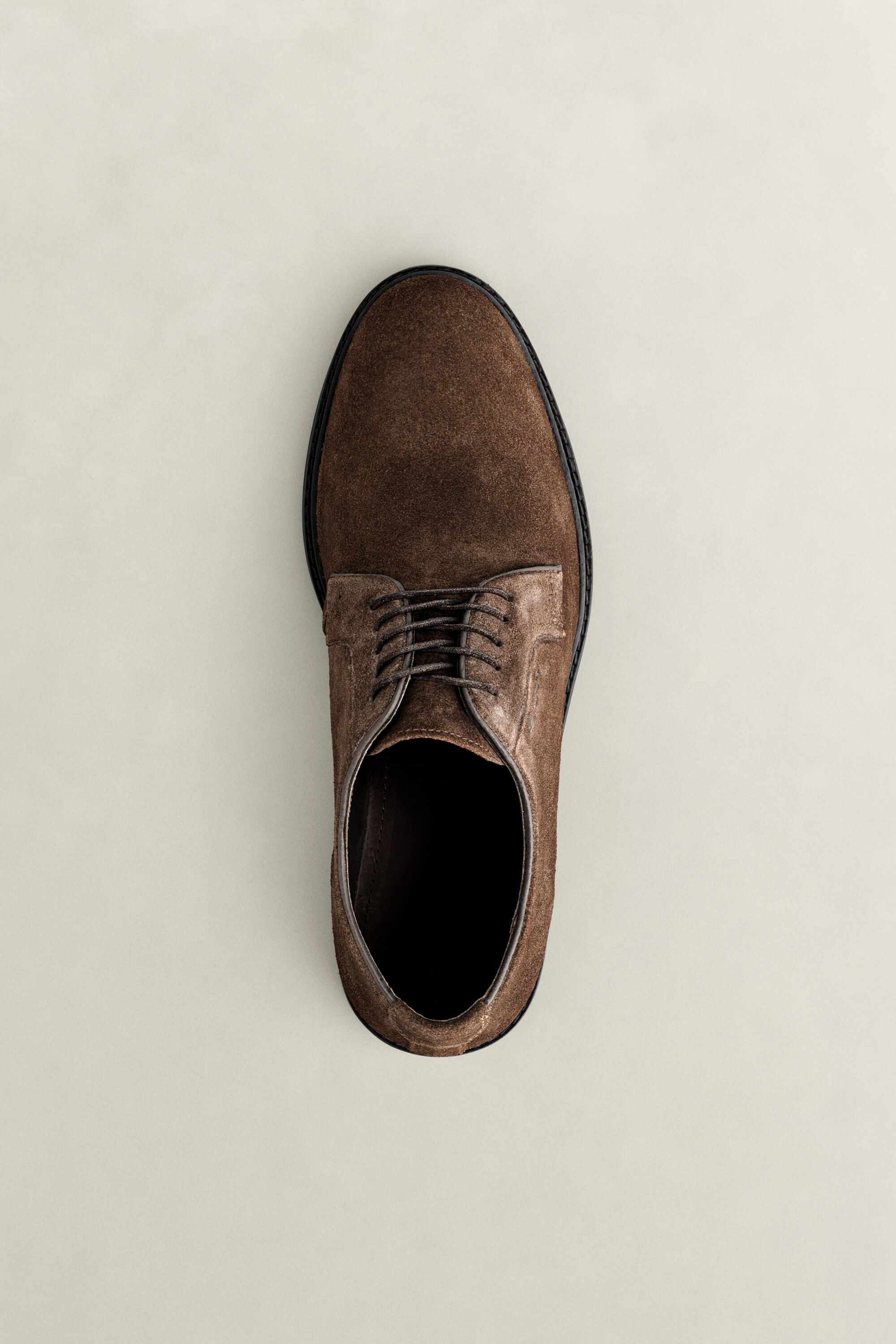 Mokkanahkaiset Bidford-brogue-kengät