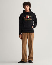 Archive Shield ‑huppari