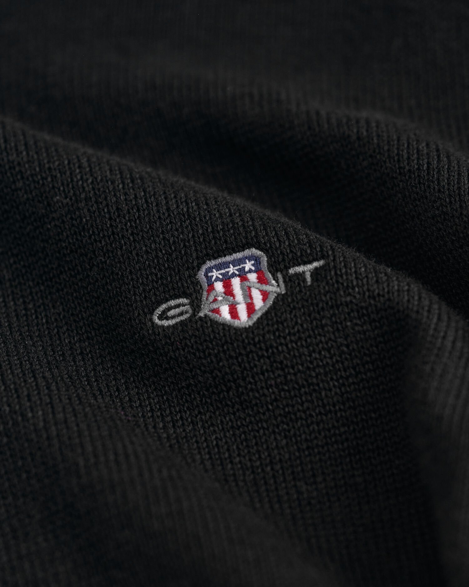 Vetoketjullinen Casual-puuvillaneuletakki