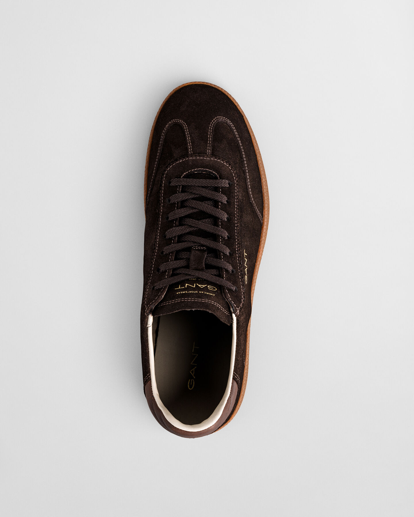 Cuzmo-mokkanahkatennarit