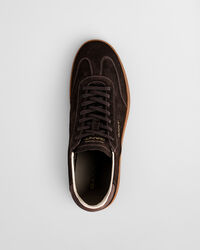 Cuzmo-mokkanahkatennarit