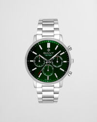 East Hill Day-Date -rannekello