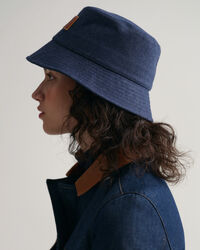 Farkkukankainen kalastajanhattu