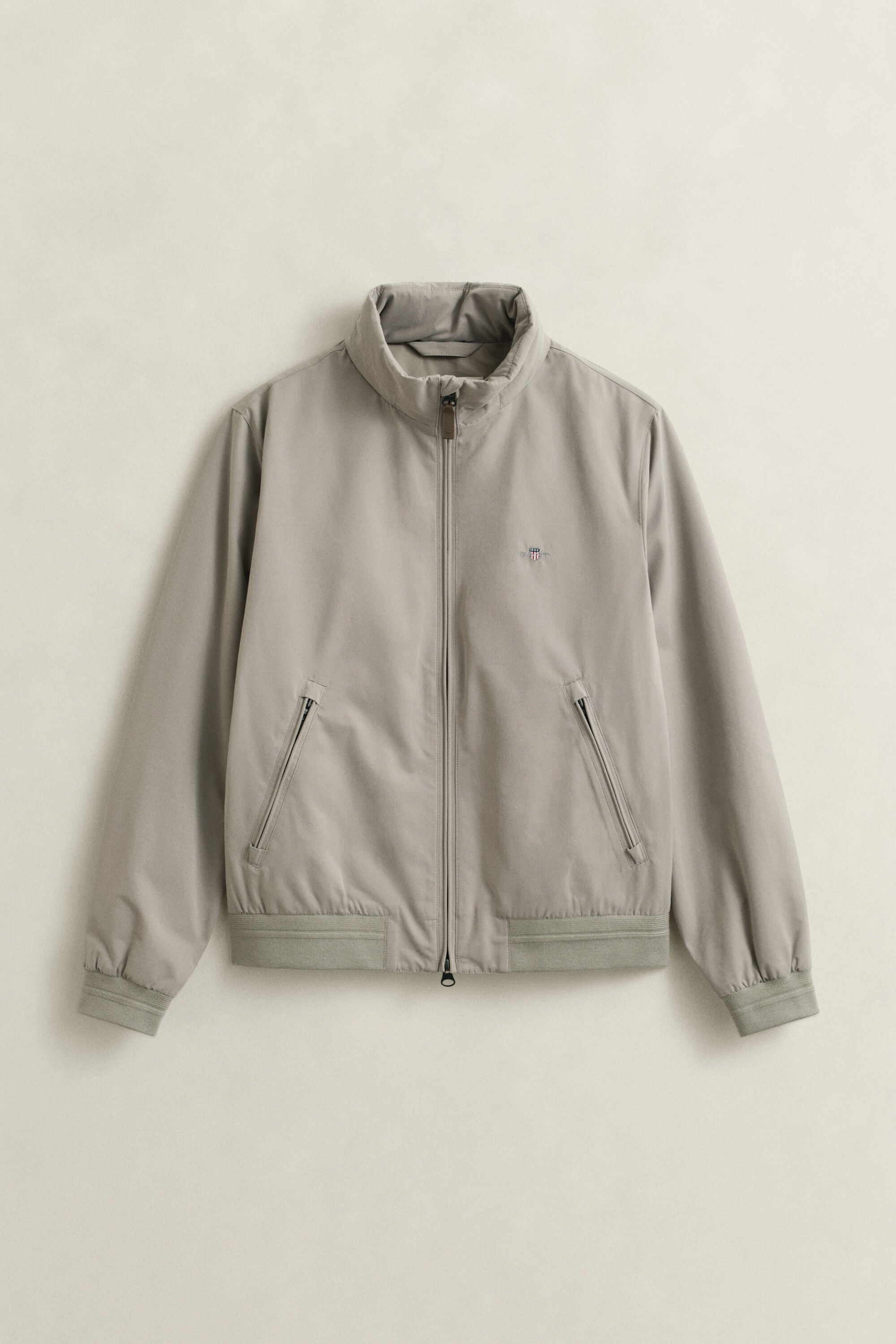 Hampshire‑takki
