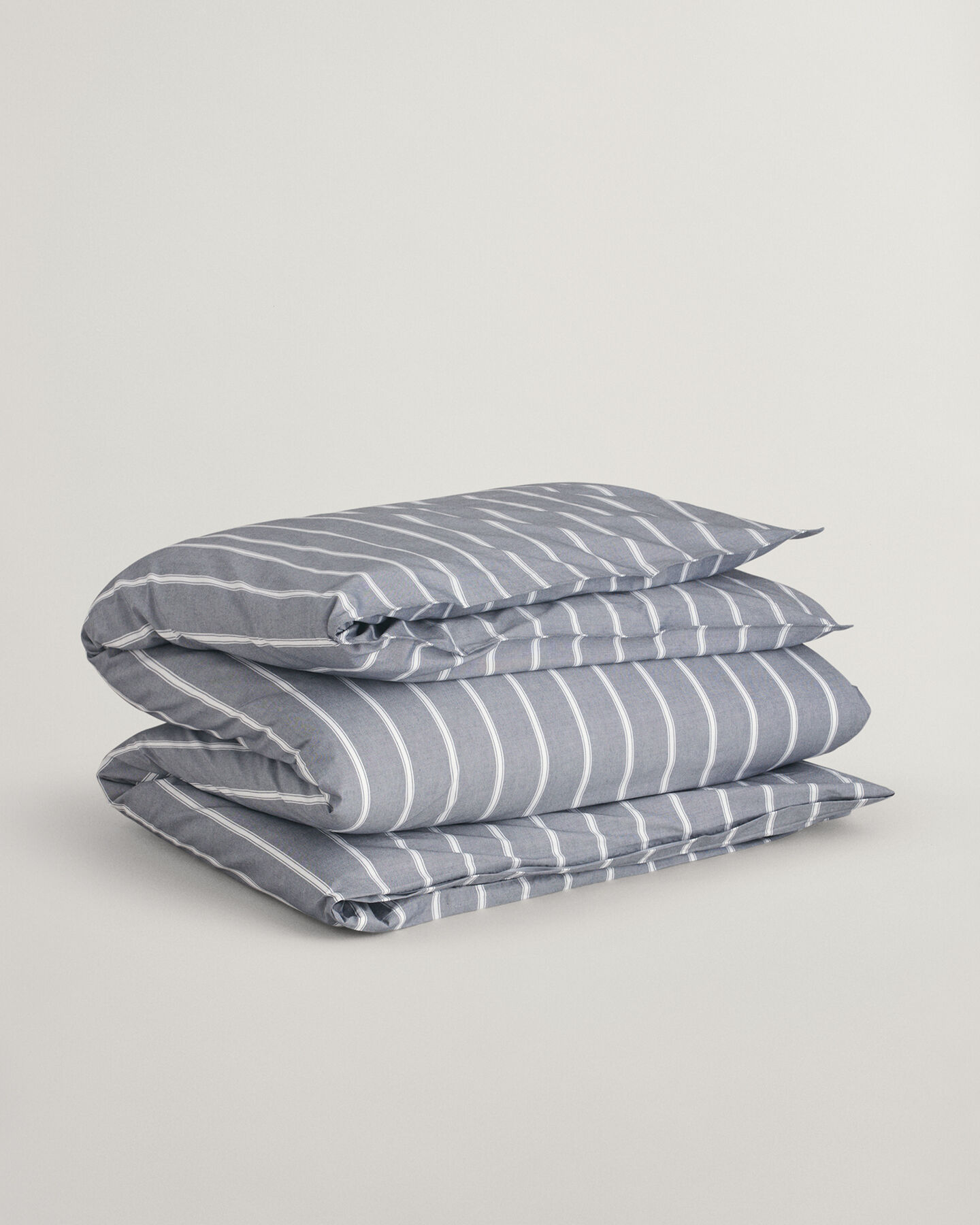 Oxford Stripe ‑pussilakana parivuoteeseen