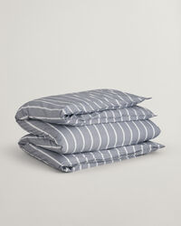 Oxford Stripe ‑pussilakana parivuoteeseen