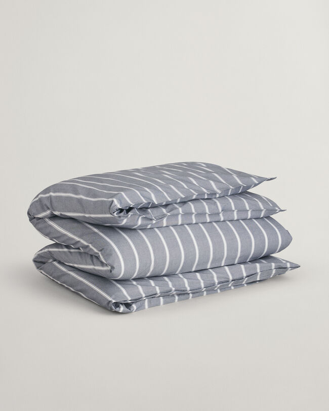 Oxford Stripe ‑pussilakana parivuoteeseen