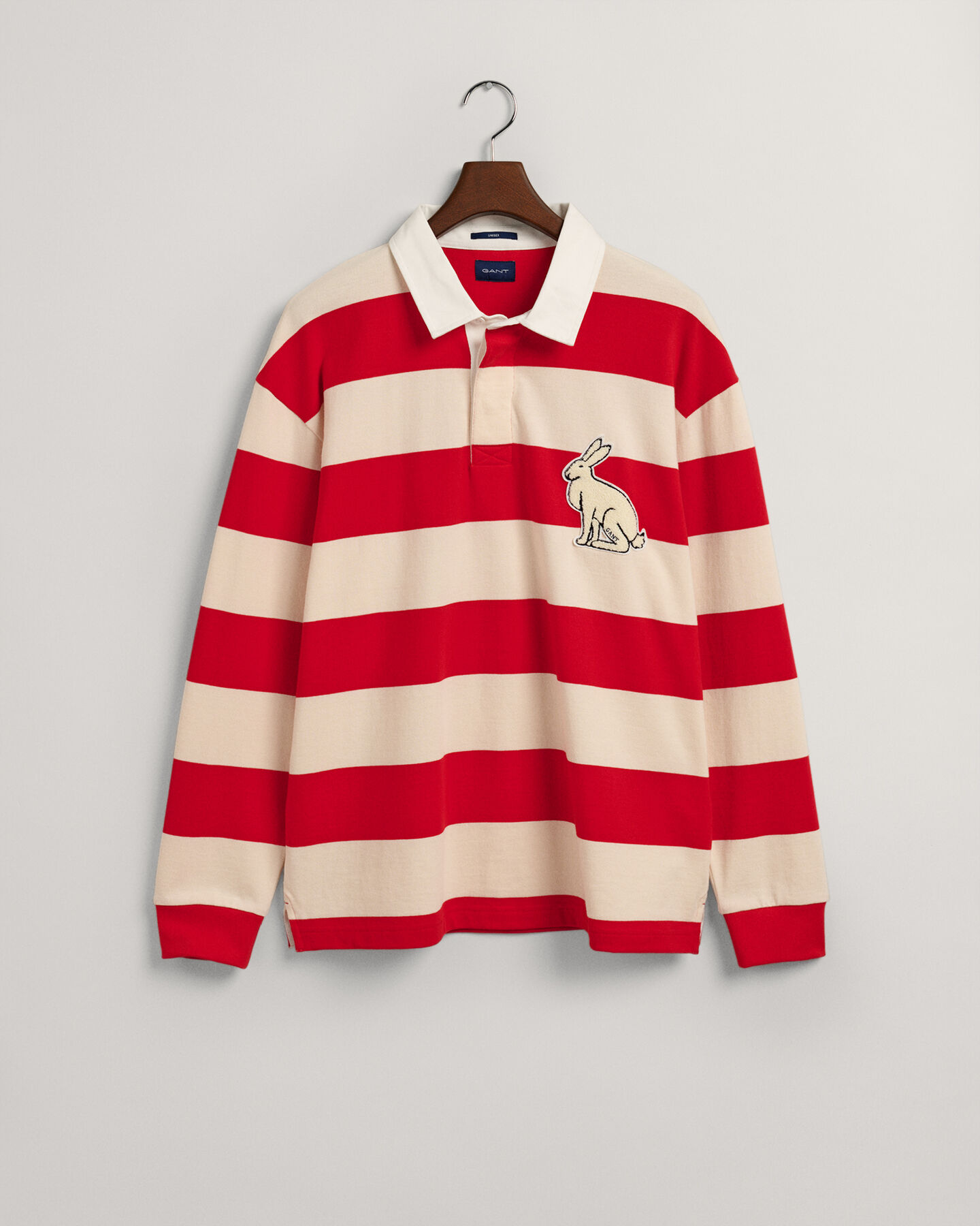 Lunar New Year Heavy Rugger ‑paita