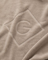 Icon&nbsp;G ‑pyyhe (70&nbsp;cm x 140&nbsp;cm)