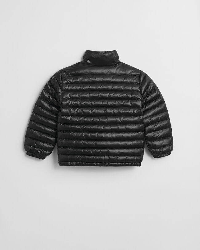 Kids-malliston Shiny-kevytuntuvatakki