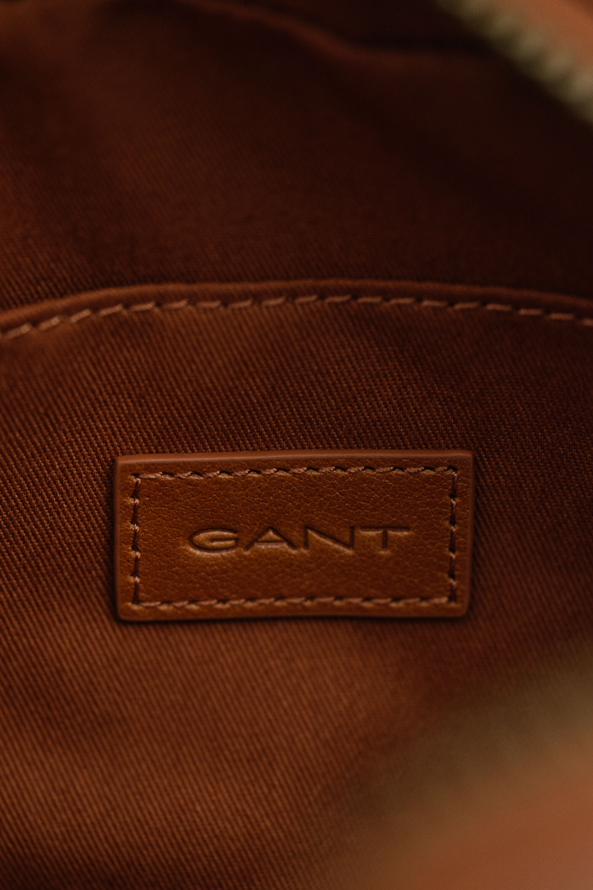 Nahkainen toilettilaukku