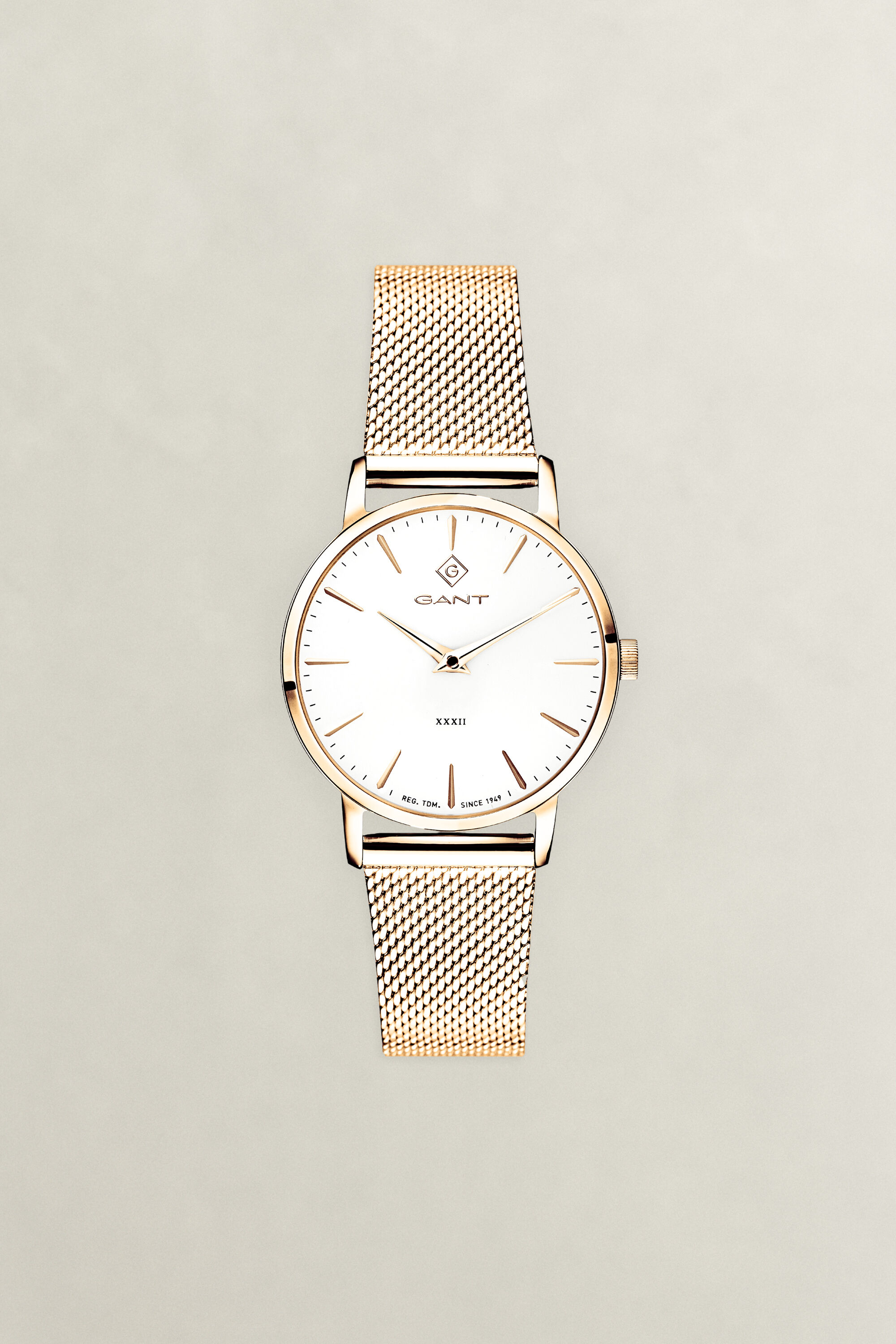 Park Avenue 32 ‑rannekello