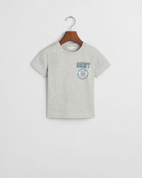 Kids-malliston Graphic-t‑paita