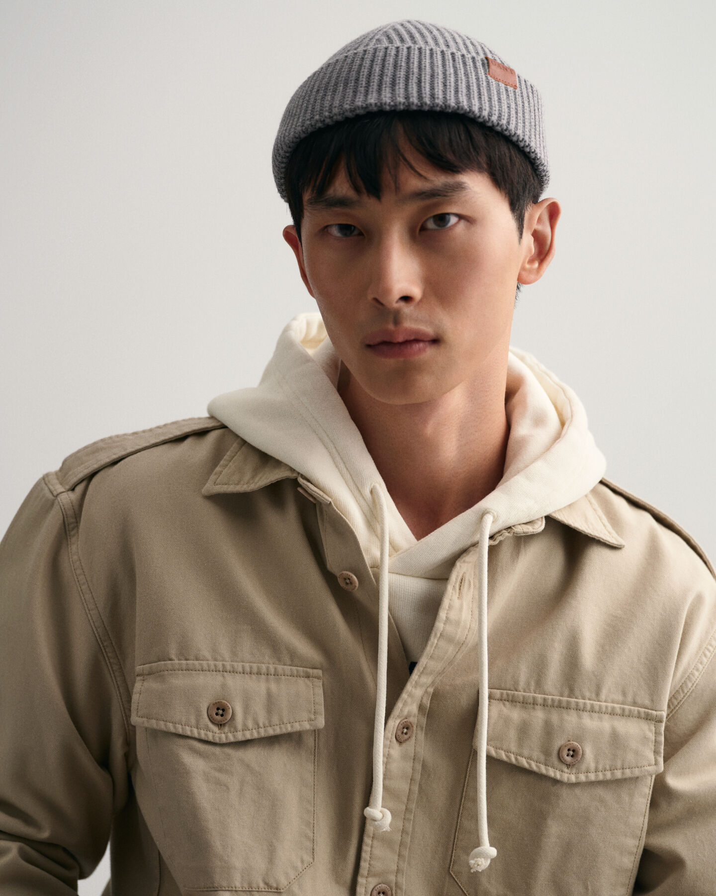 Puuvillainen kalastajapipo