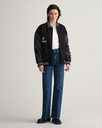 Pitkähihainen Original-pikeepaita