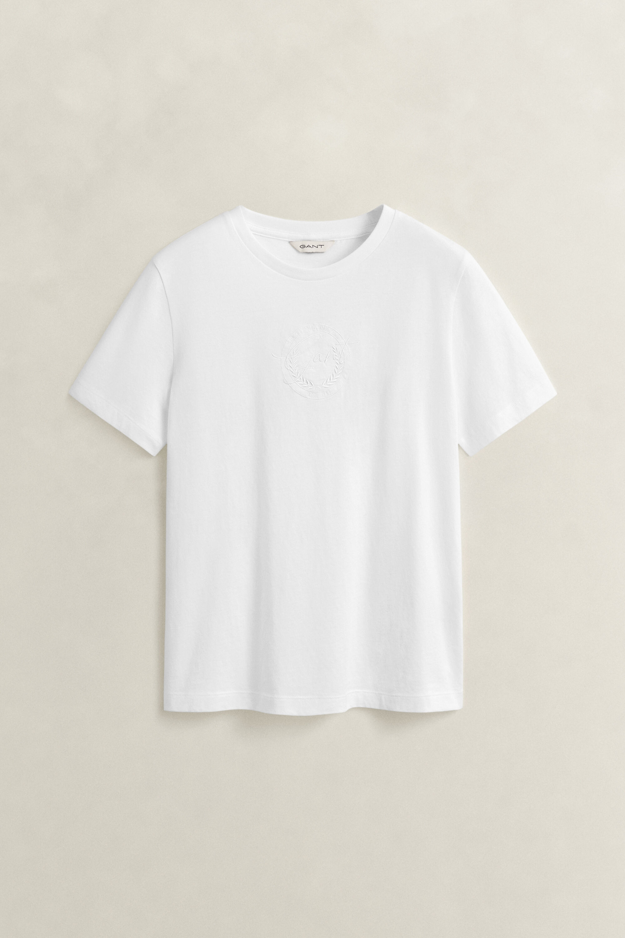 Graphic-t‑paita
