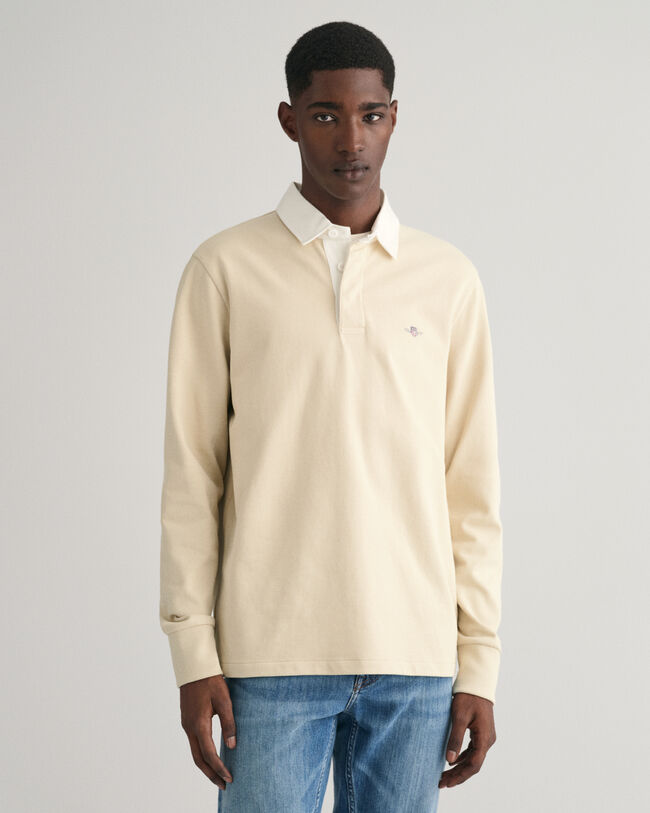 Shield Heavy Rugger -paita