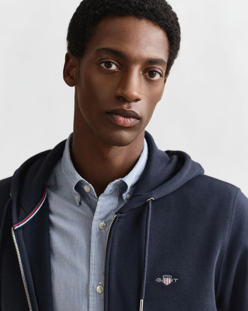 Shield-vetoketjuhuppari