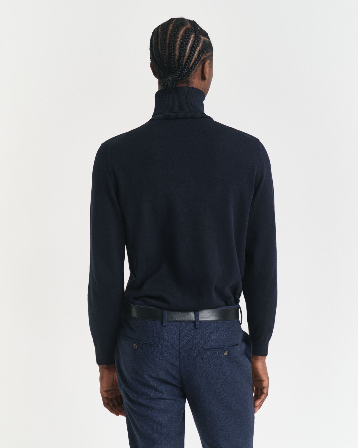 Klassinen puuvillapoolo